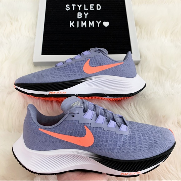Nike Shoes - 🌸 NIKE AIR Zoom Pegasus Running Shoes Sneakers